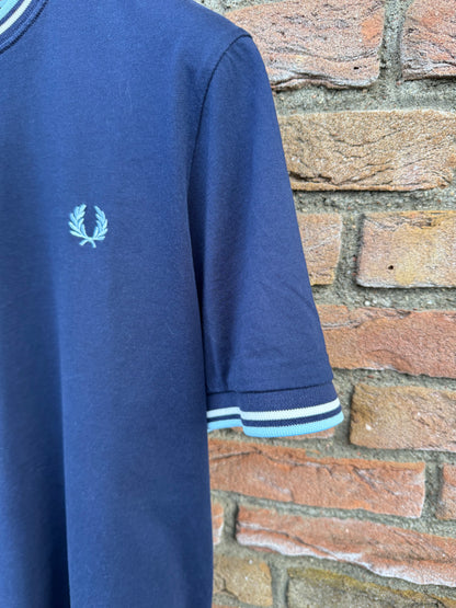 Fred Perry T-Shirt - M