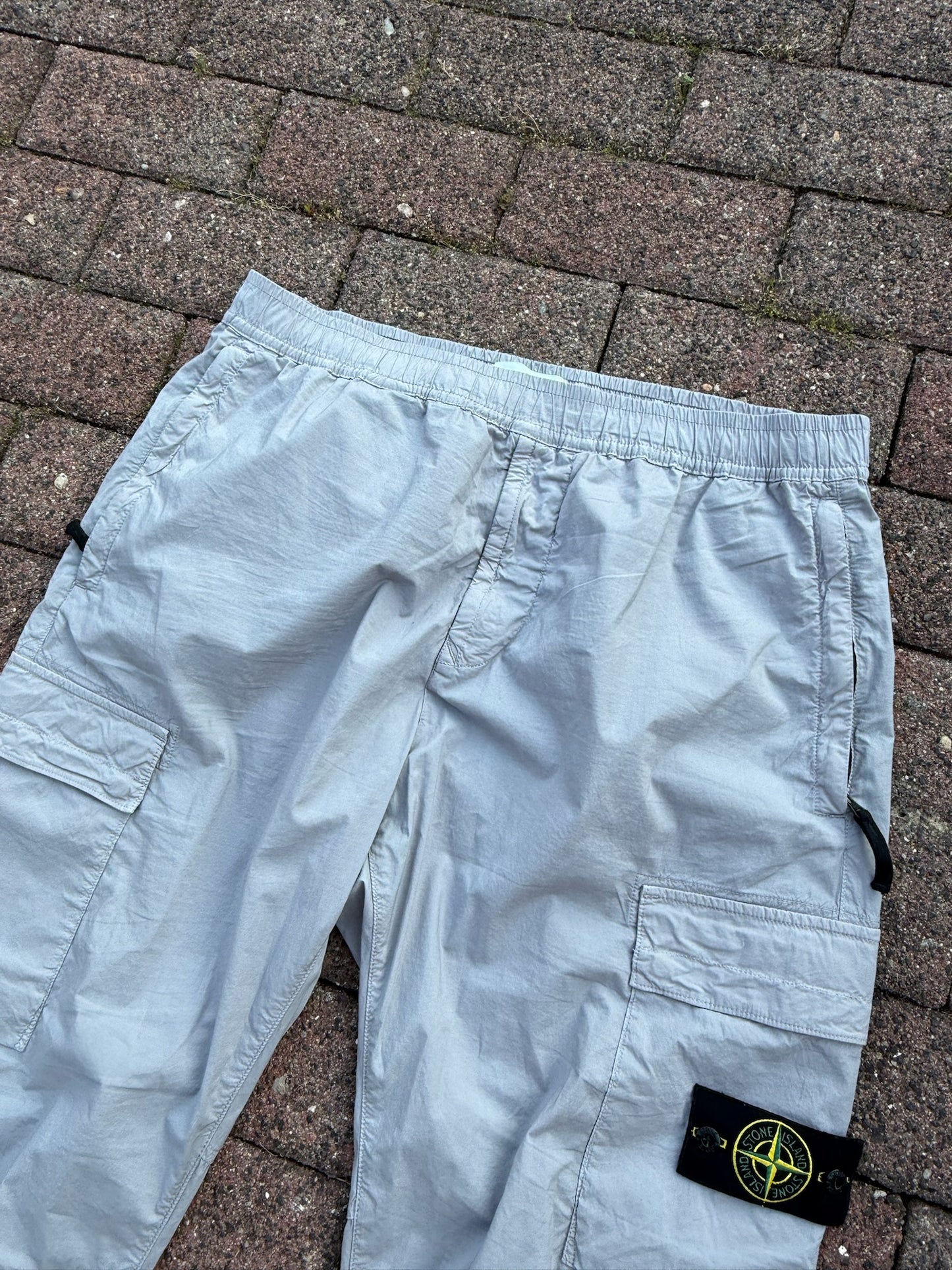 Stone Island Cargos - W38
