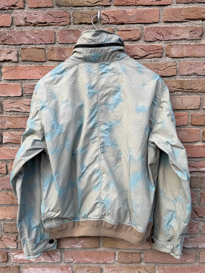 Stone Island Camo Dévoré Watro-TC Jacket - XL