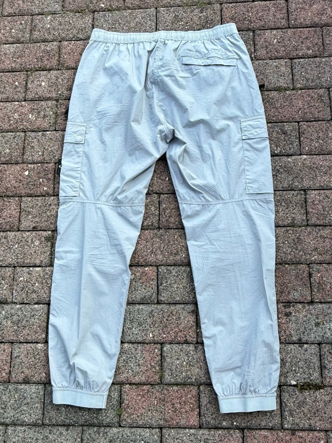 Stone Island Cargos - W38