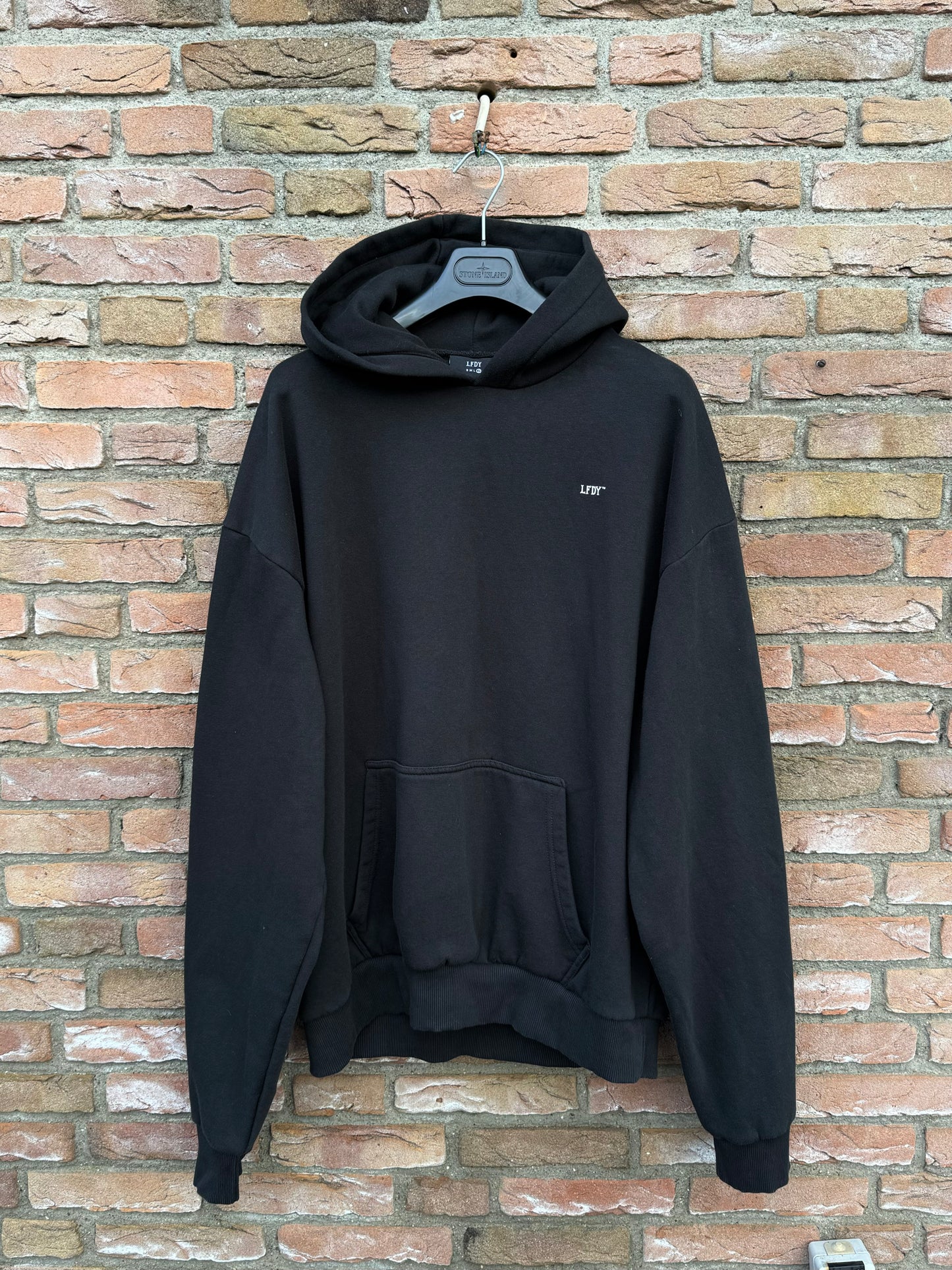 LFDY Hoodie - XL