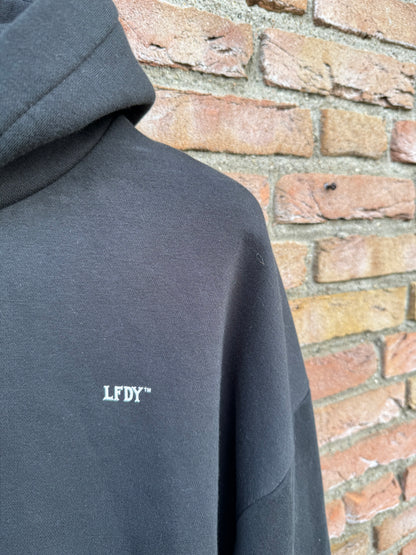 LFDY Hoodie - XL