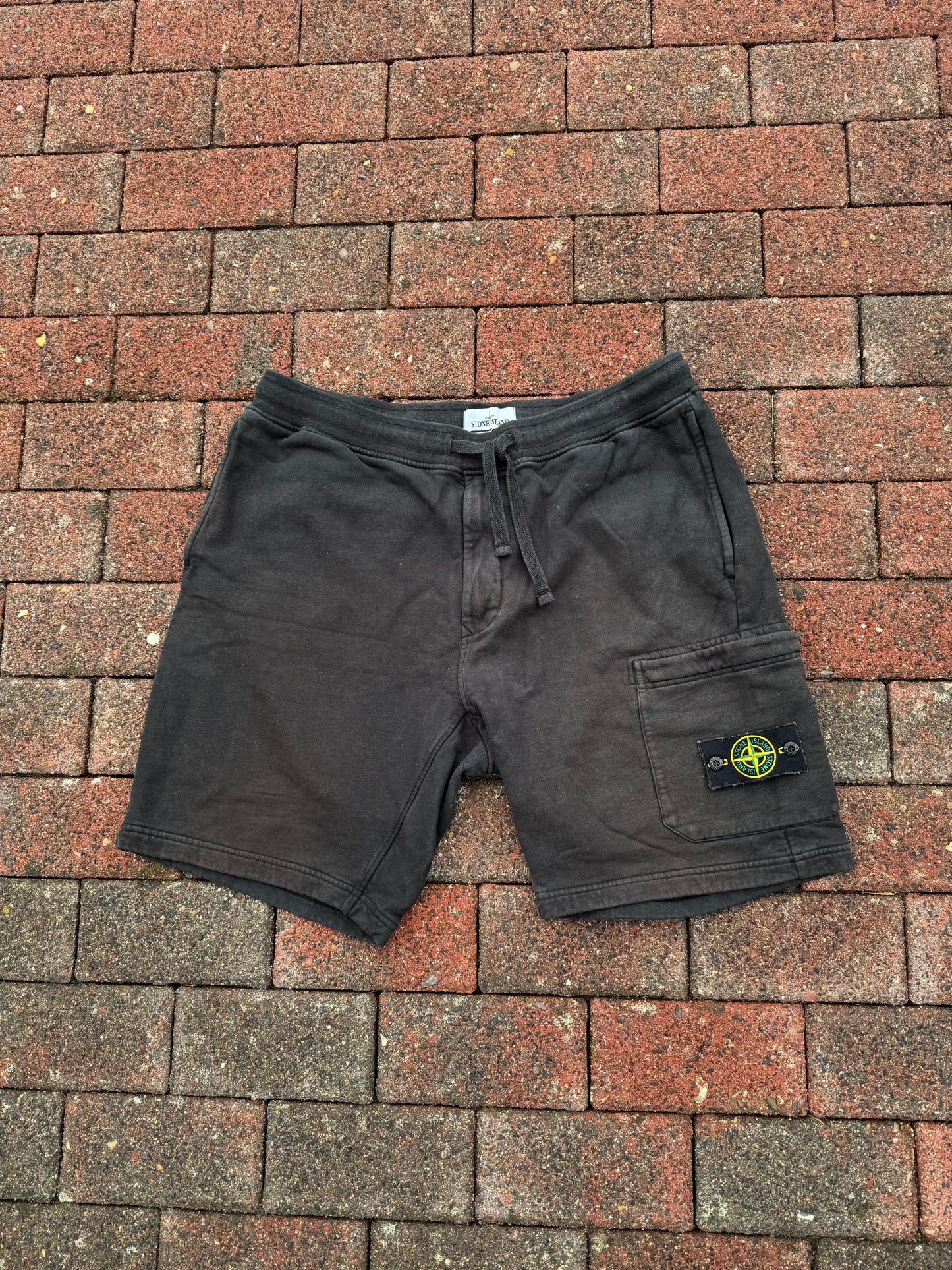 Stone Island Shorts - XXL