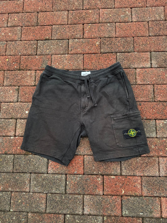 Stone Island Shorts - XXL