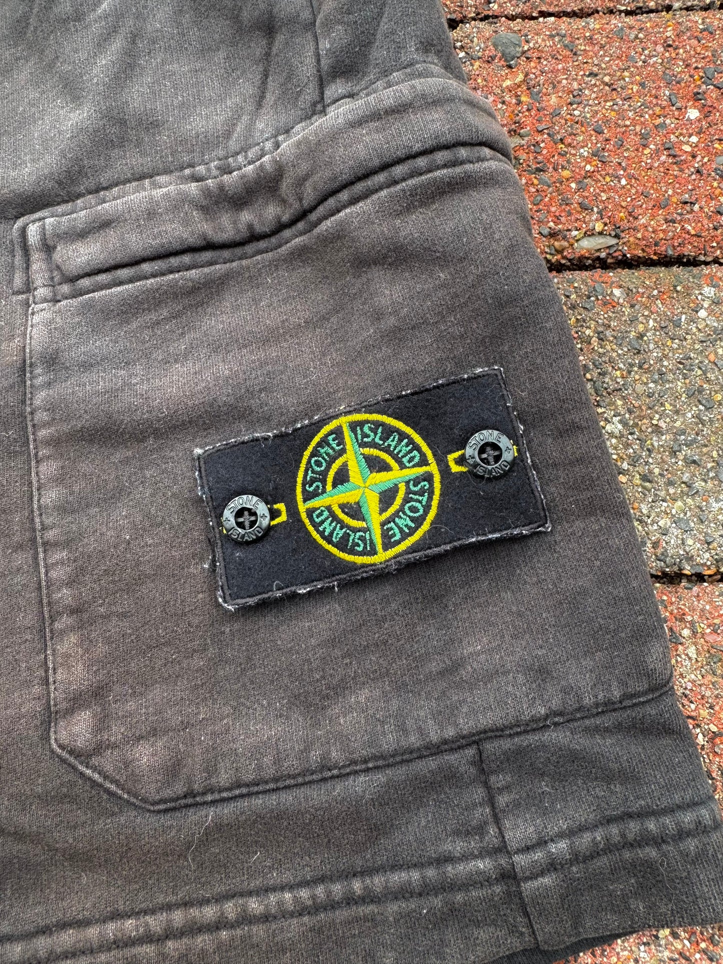 Stone Island Shorts - XXL