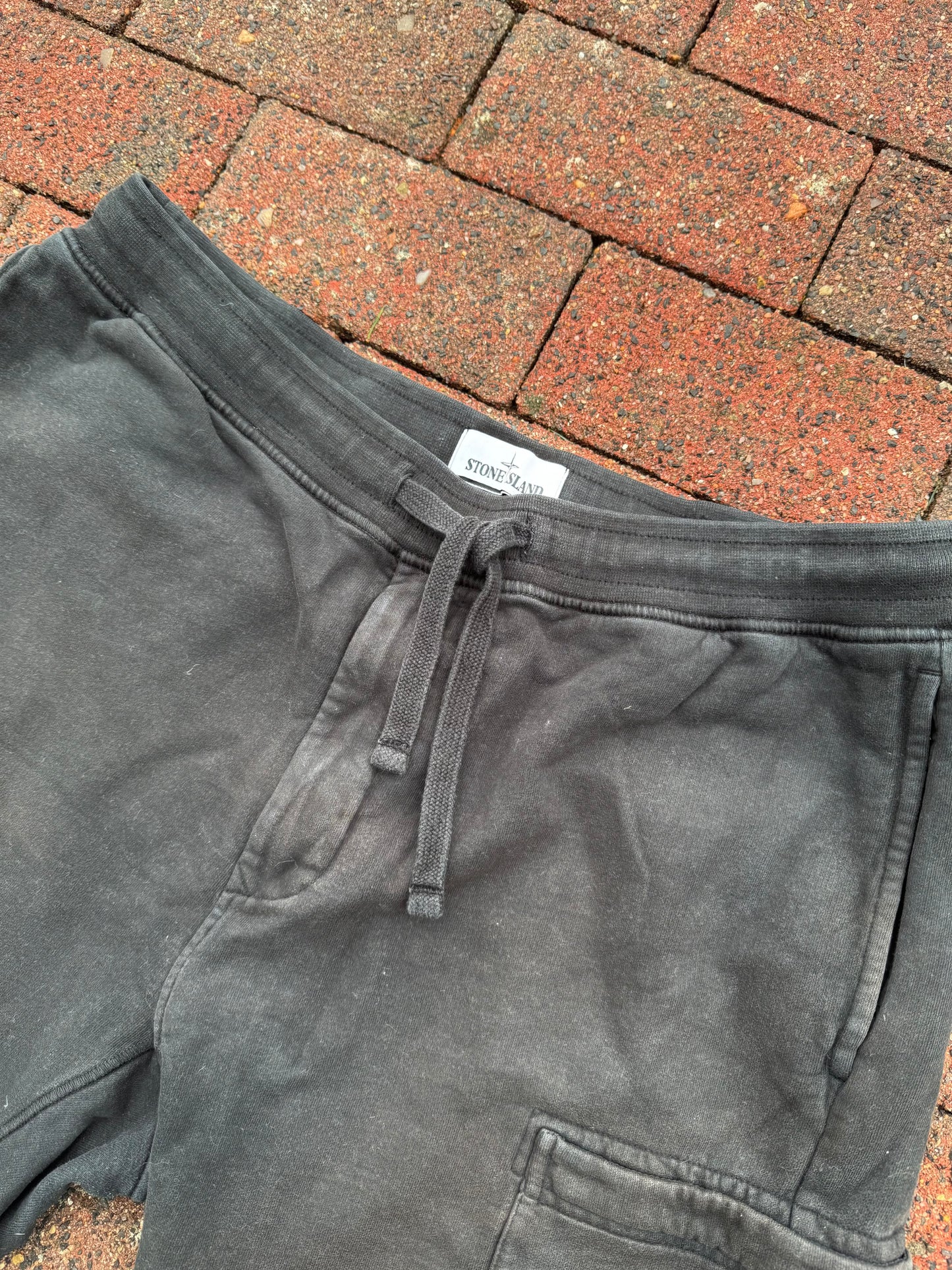 Stone Island Shorts - XXL