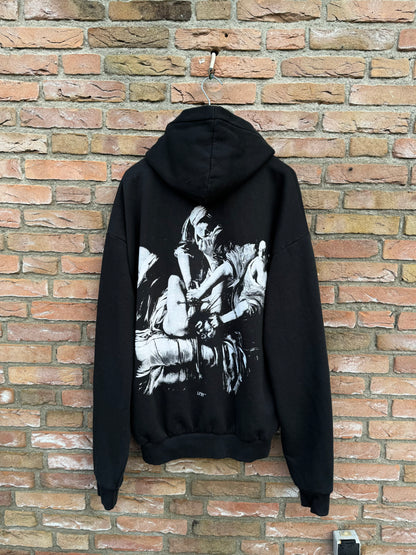 LFDY Hoodie - XL