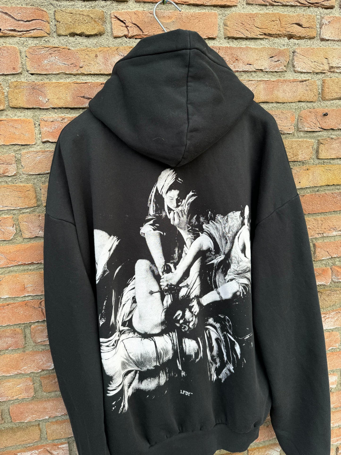 LFDY Hoodie - XL