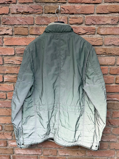 Stone Island Liquid Reflective Jacket - XL