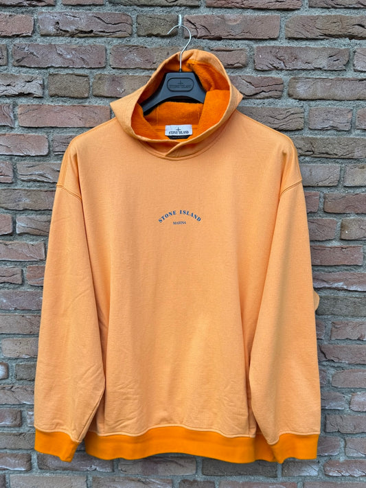Stone Island Marina Hoodie - 3XL