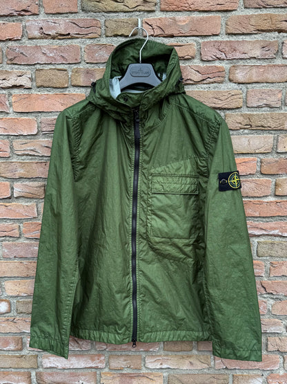 Stone Island Membrana 3L TC Jacket - M