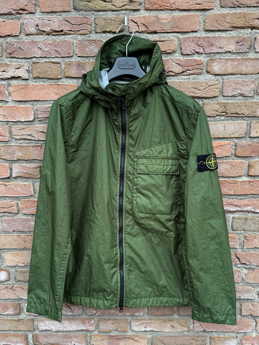 Stone Island Membrana 3L TC Jacket - M
