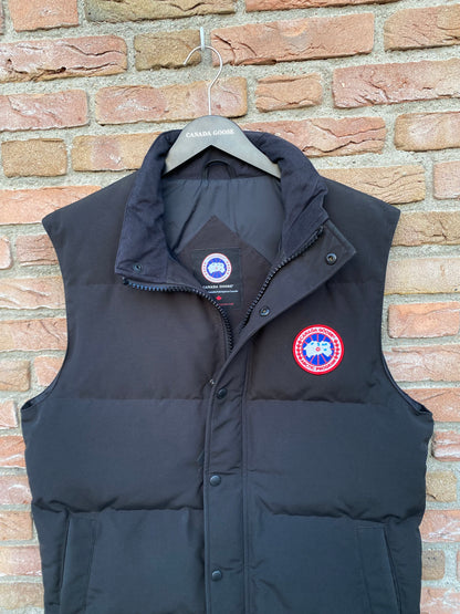 Canada Goose Garson Weste - L