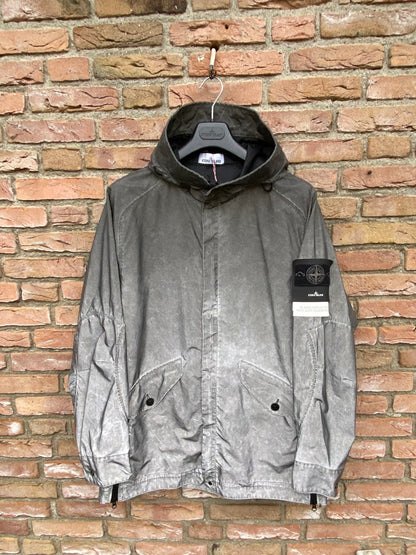 Stone Island Dust Reflective Jacke - XL