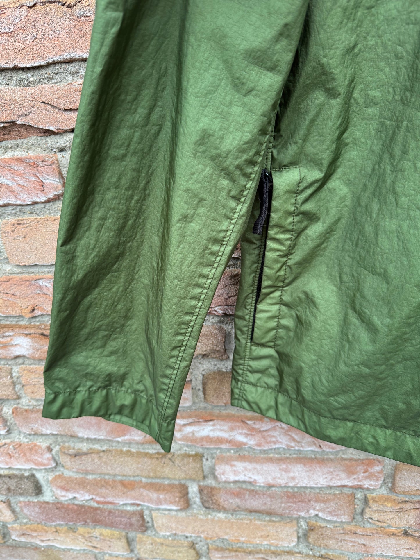 Stone Island Membrana 3L TC Jacket - M