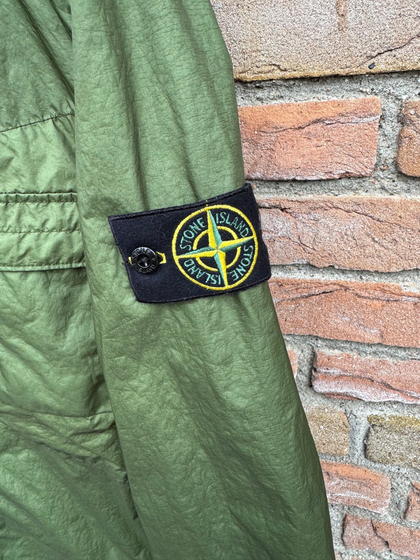 Stone Island Membrana 3L TC Jacket - M