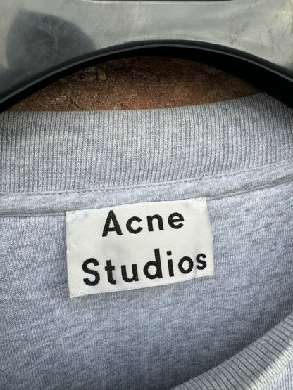 Acne Studios Flogho Sweatshirt - L