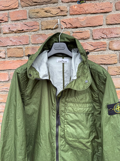 Stone Island Membrana 3L TC Jacket - M