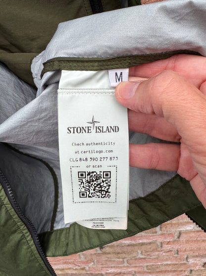 Stone Island Membrana 3L TC Jacket - M