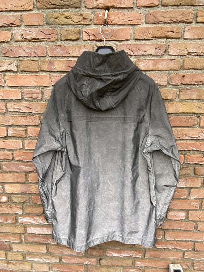 Stone Island Dust Reflective Jacke - XL