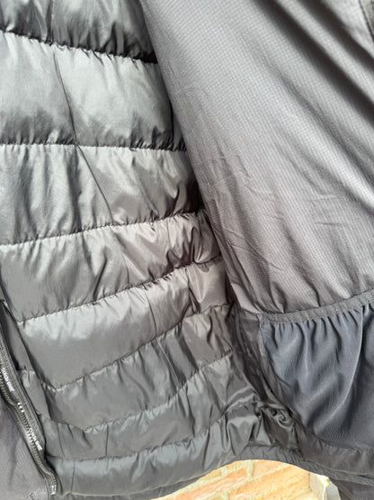 Canada Goose Lodge Hoody Jacket - XL