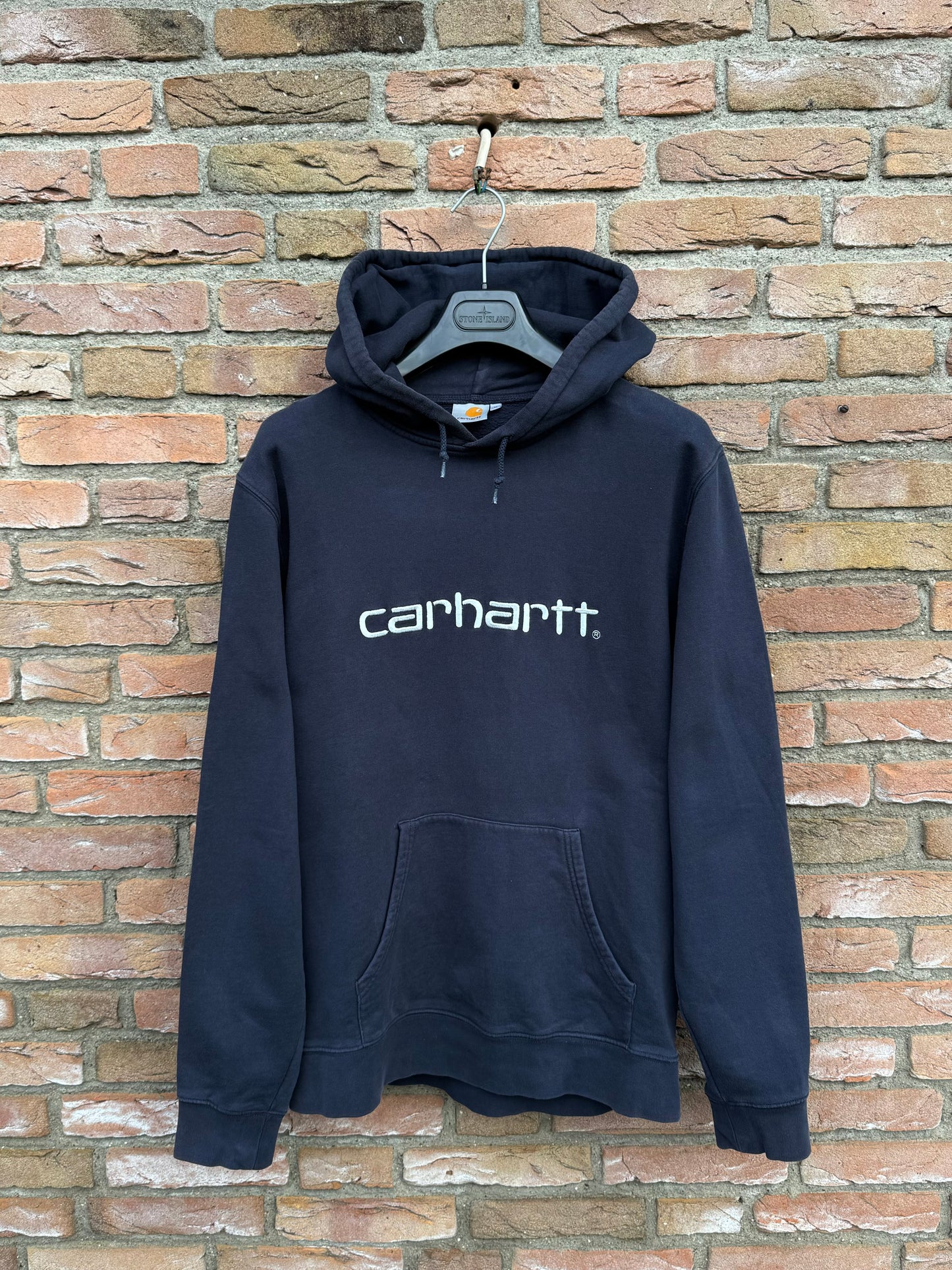 Carhartt Hoodie - M