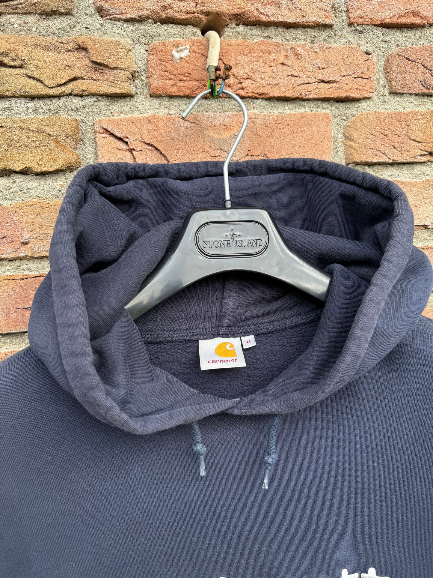 Carhartt Hoodie - M