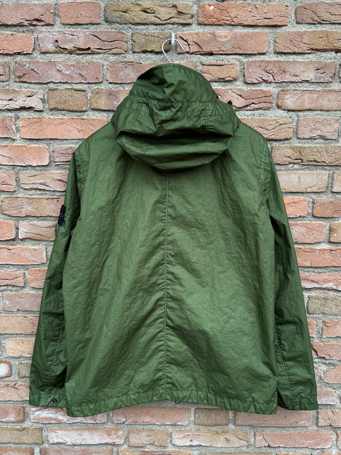 Stone Island Membrana 3L TC Jacket - M