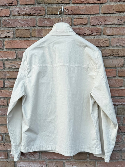 Stone Island Mil-Spec Stretch Ripstop-TC Jacket - L