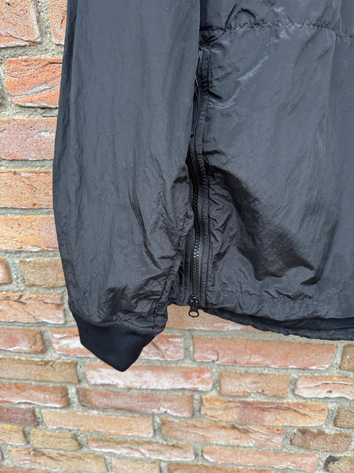 Stone Island Nylon Metal Smock - S