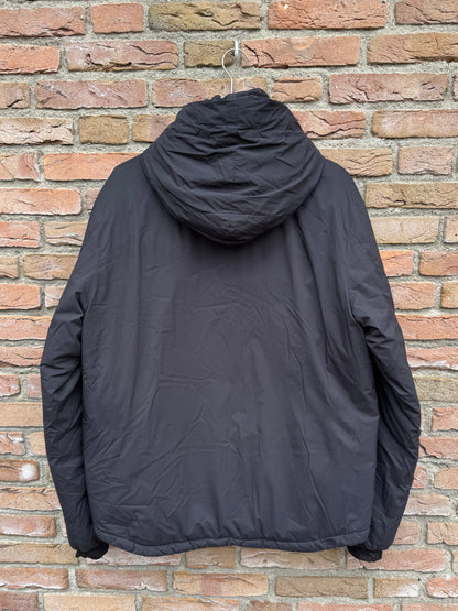 Canada Goose Lodge Hoody Jacket - XL