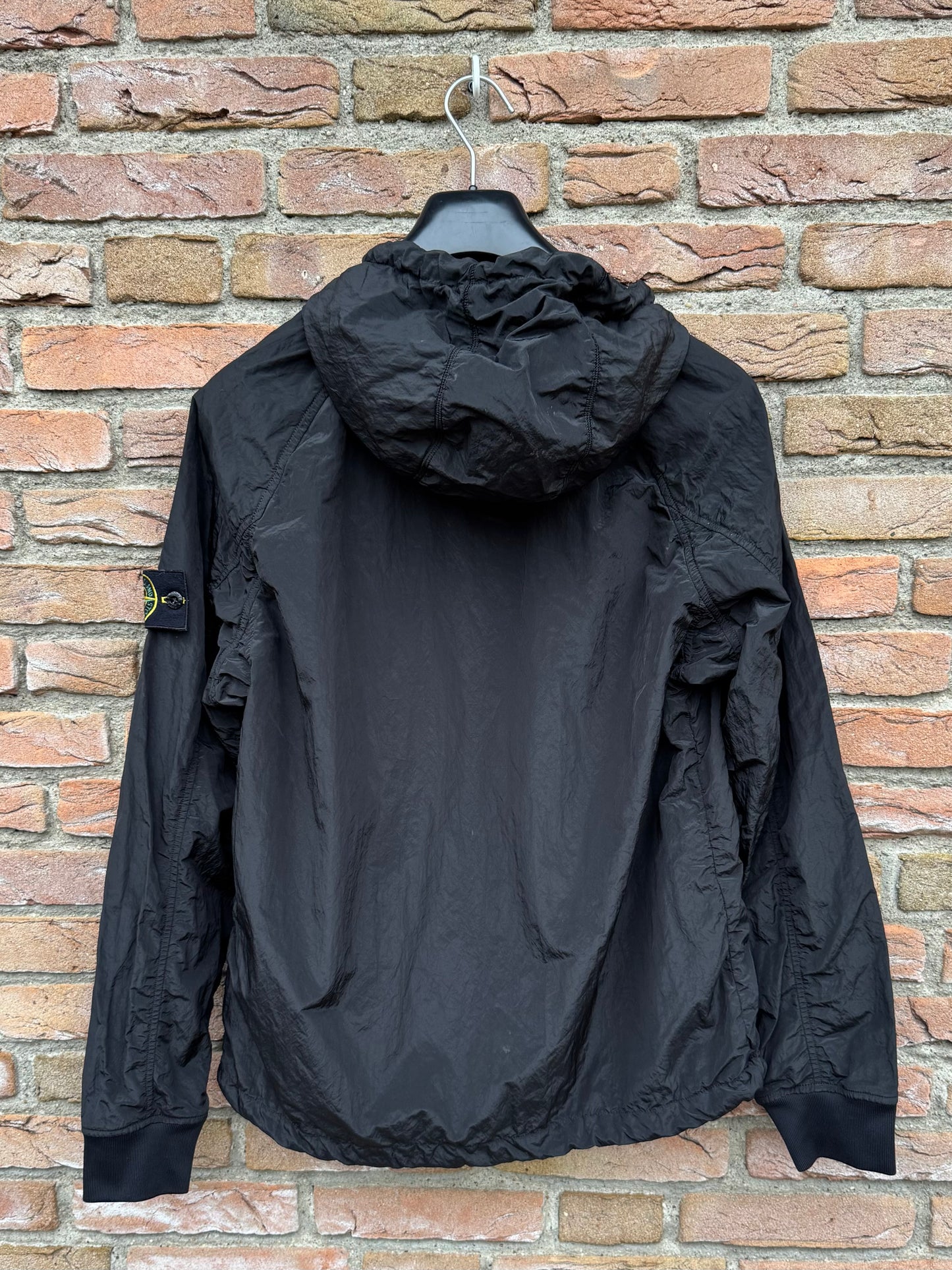 Stone Island Nylon Metal Smock - S