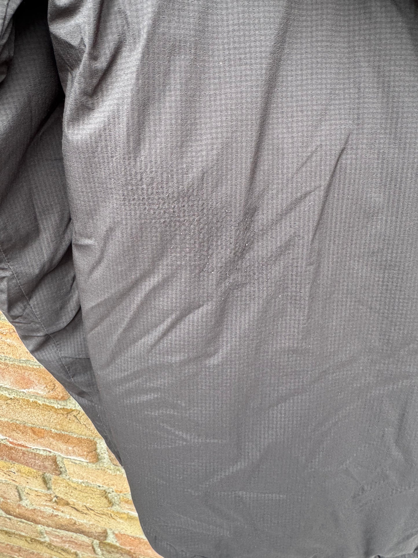 Canada Goose Lodge Hoody Jacket - XL