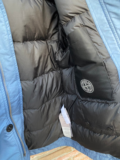 Stone Island David-TC Jacke - L