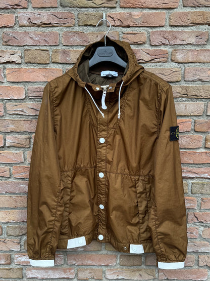 Stone Island Membrana 3L TC Jacket - M
