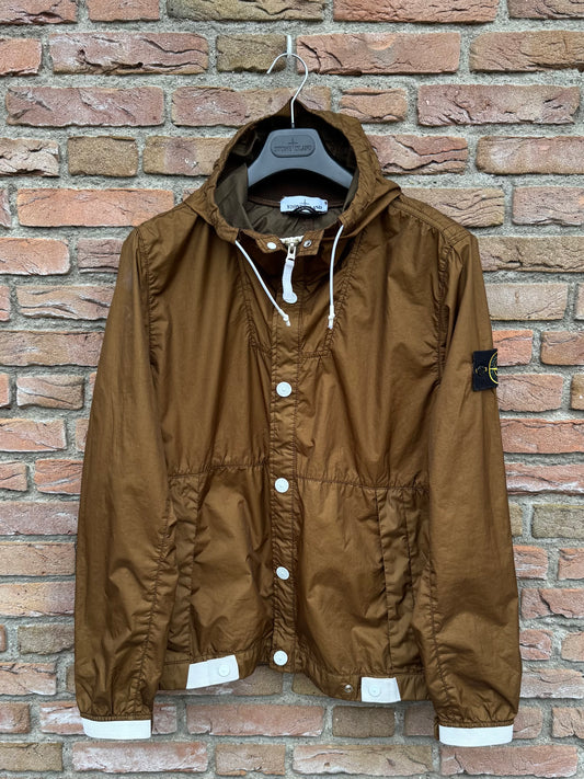 Stone Island Membrana 3L TC Jacket - M