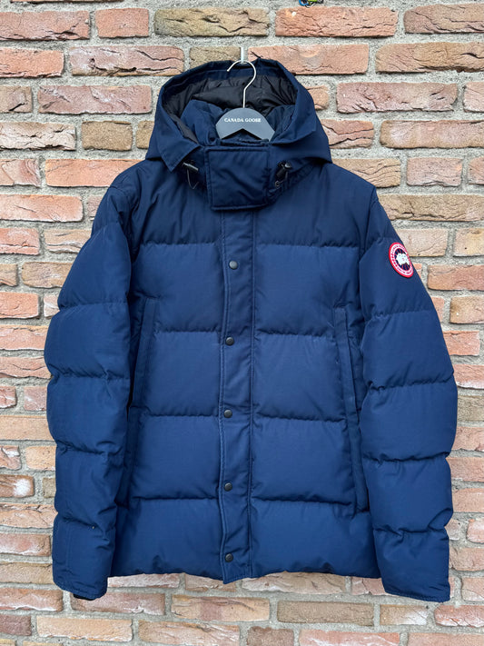 Canada Goose Wyndham Parka - XL