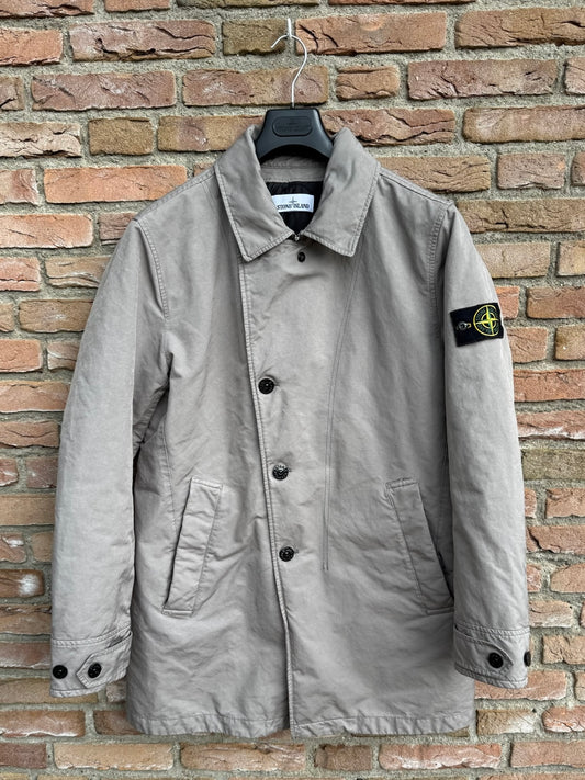 Stone Island David-TC Primaloft Jacket - L