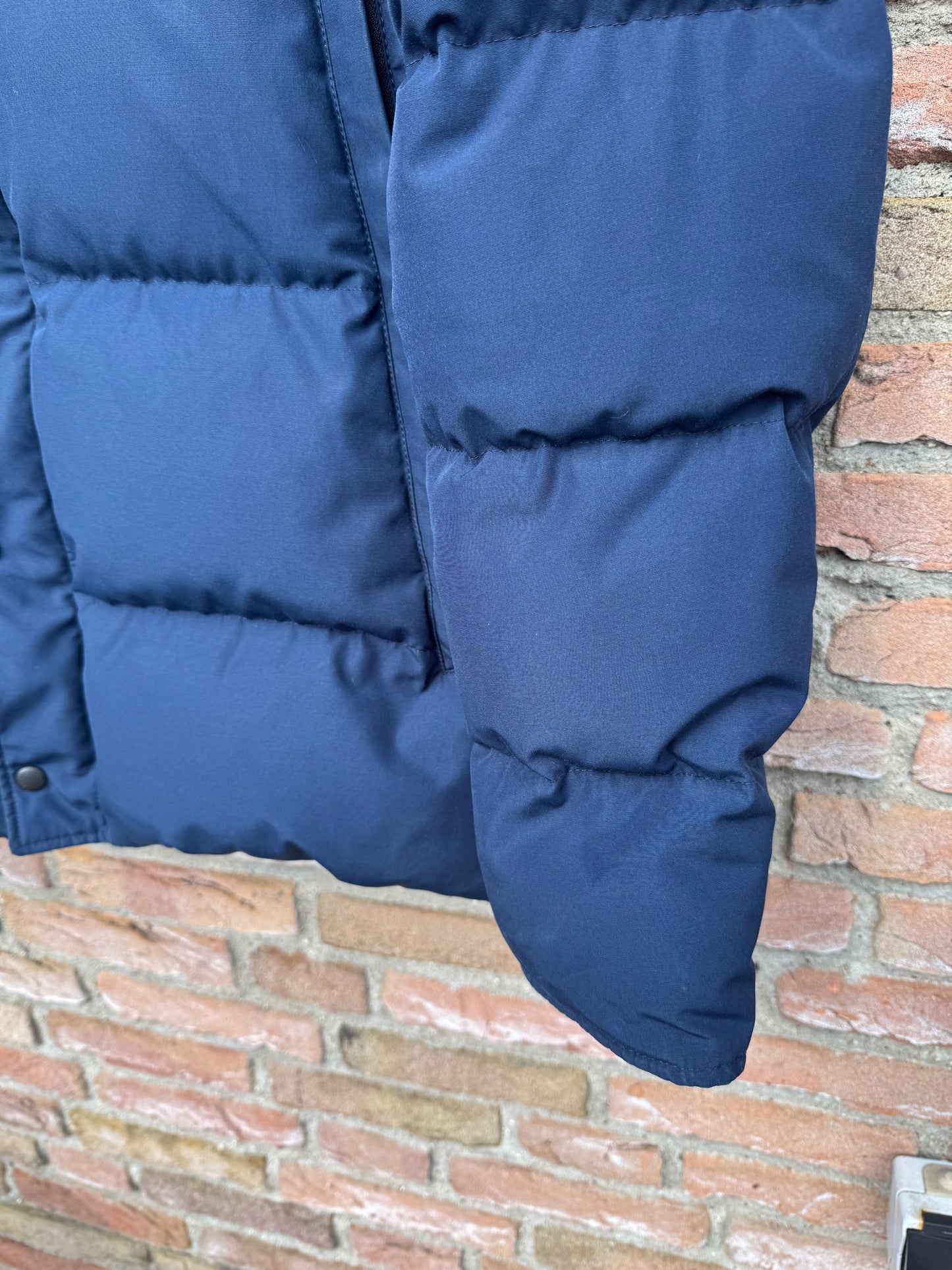 Canada Goose Wyndham Parka - XL