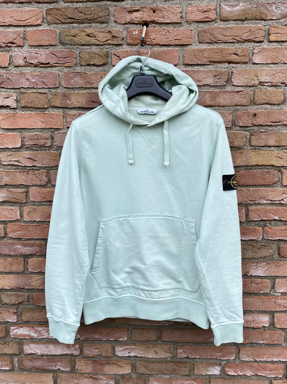 Stone Island Hoodie - L