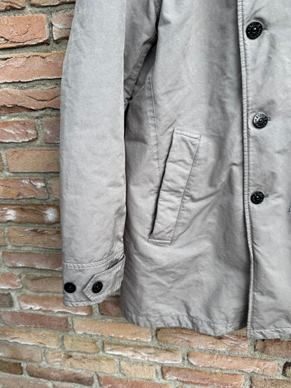 Stone Island David-TC Primaloft Jacket - L