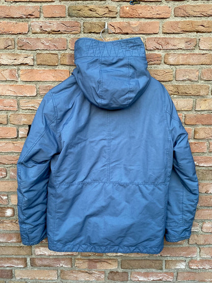 Stone Island David-TC Jacke - L