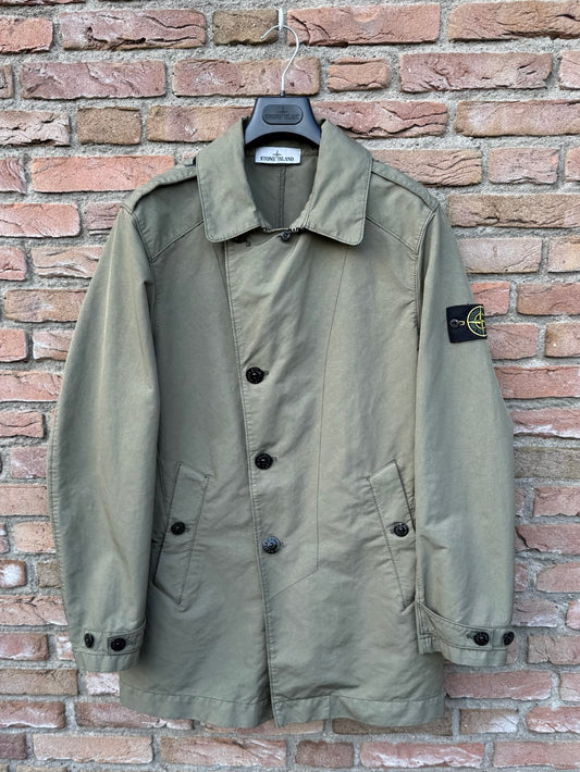 Stone Island David-TC Jacket - M
