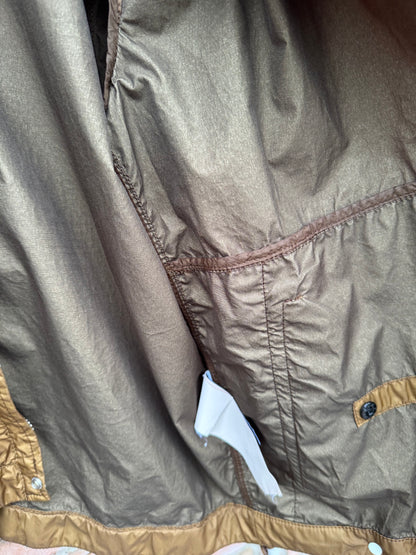 Stone Island Membrana 3L TC Jacket - M