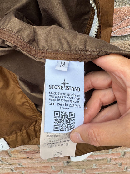 Stone Island Membrana 3L TC Jacket - M
