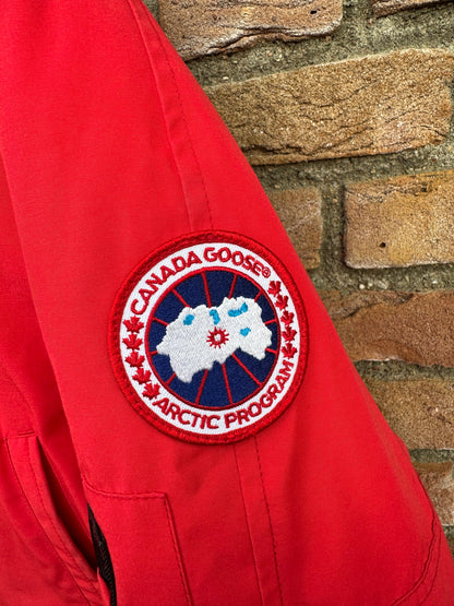 Canada Goose Chilliwack Jacke - S