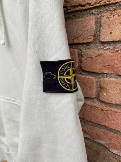 Stone Island Hoodie - L