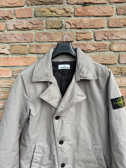 Stone Island David-TC Primaloft Jacket - L