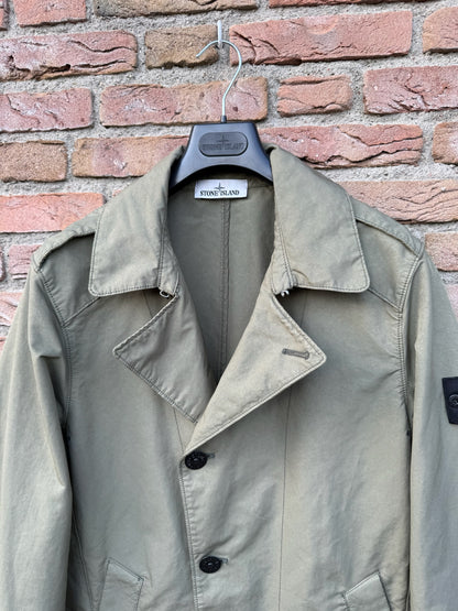 Stone Island David-TC Jacket - M