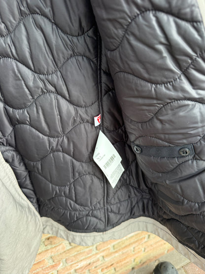 Stone Island David-TC Primaloft Jacket - L